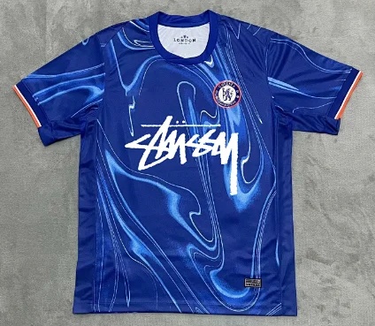 Jersey shirt-1077 -6