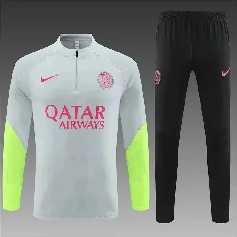 Football Jersey Long-1080                   -2