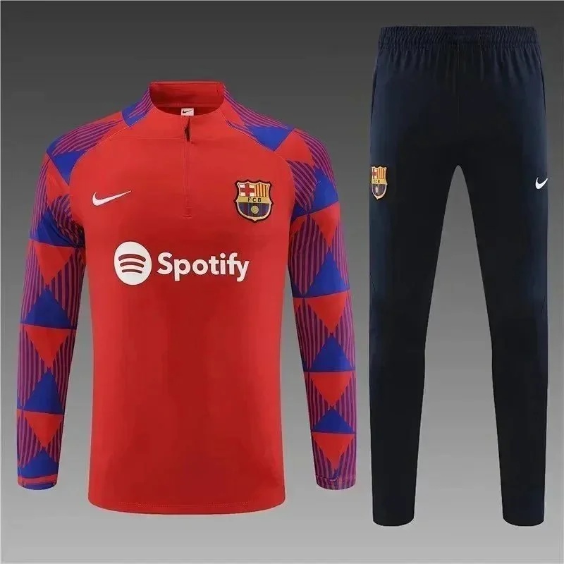 Football Jersey Long-1080                   -6