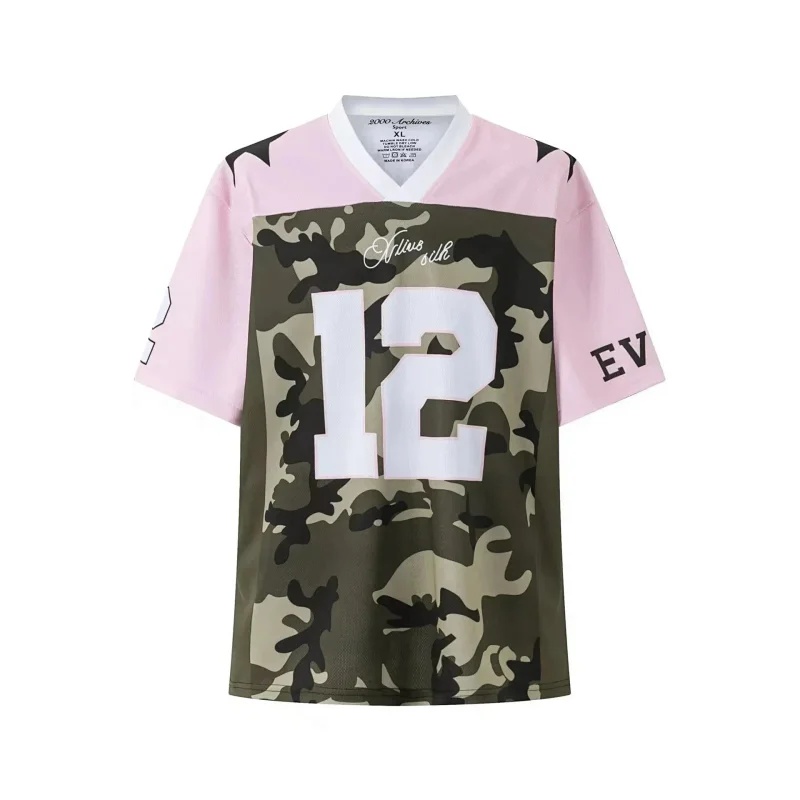 Fashion Jersey-1082                   -7