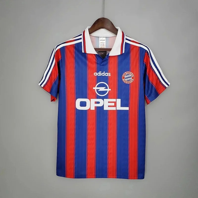 Football Jersey (40 styles)-1089                   -7