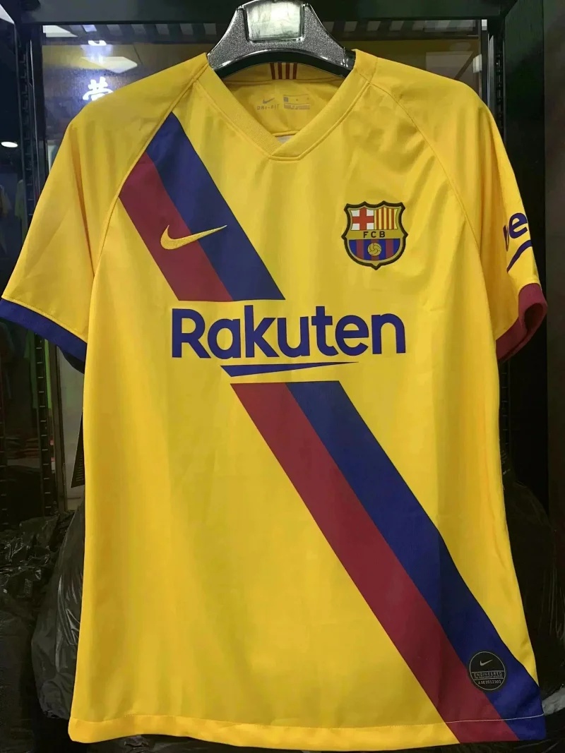 Football Jersey (40 styles)-1089                   -9