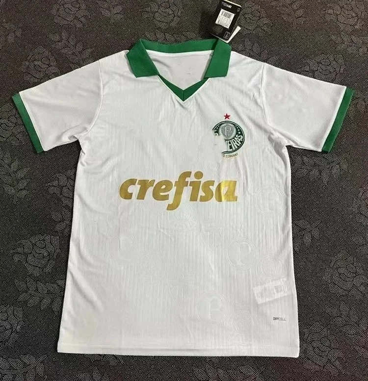 Football Jersey 2024-2025 Atletico Madrid Home AC Ajax Miami-1115                   -10