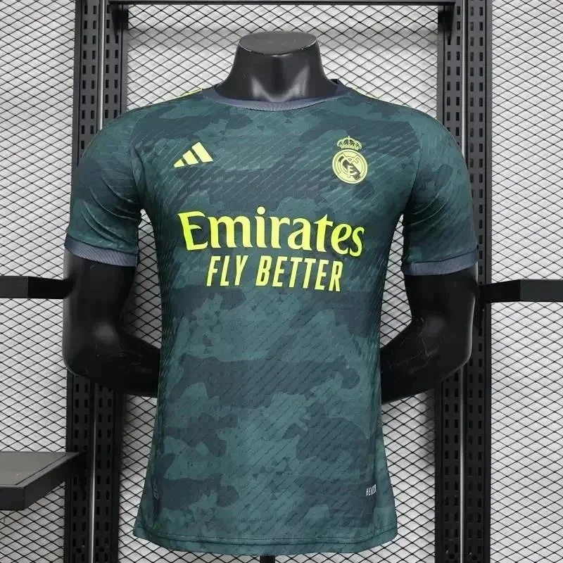 Fashionable Jersey (32 styles)