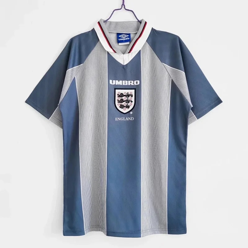 National team retro football jersey (40+ style) -1120                   -6