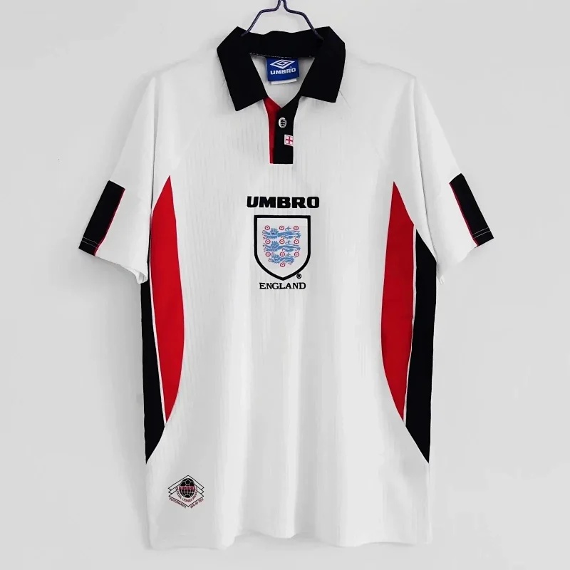 National team retro football jersey (40+ style) -1120                   -7