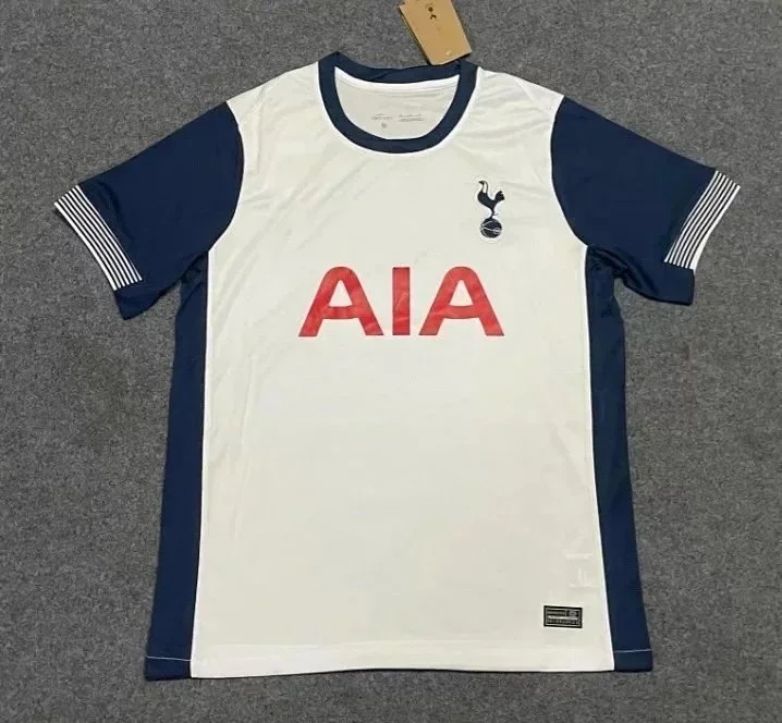 2024-2025 Summer Club New Football Jersey-1128                   -4