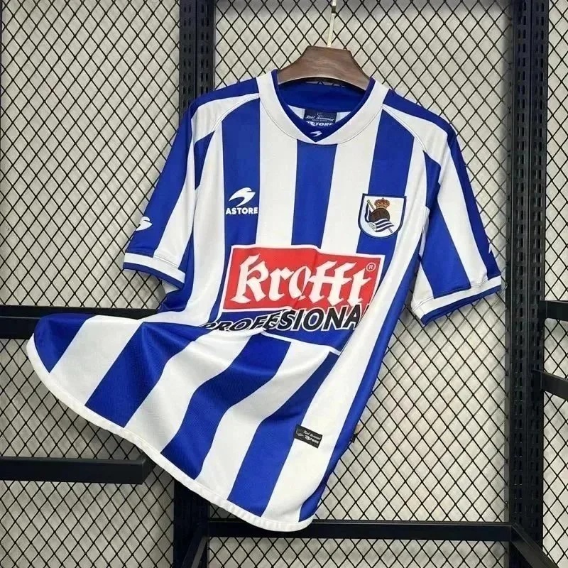 Spanish La Liga Jersey Collection (40 Styles) -1133                   -5