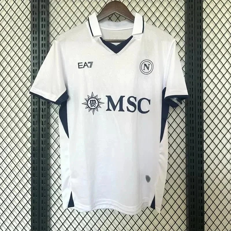 24-25-26 Club Fans Football Jersey (40 Styles) -1139                   -6