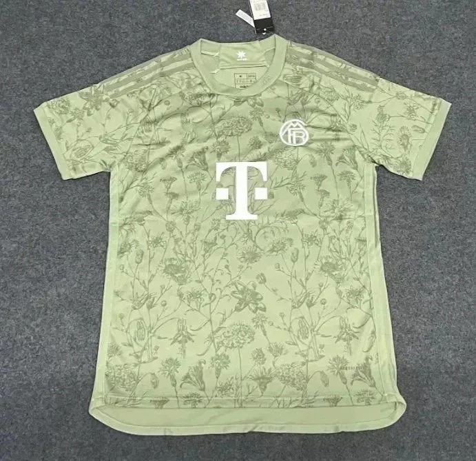 24-25-26 Club Fans Football Jersey (40 Styles) -1139                   -2