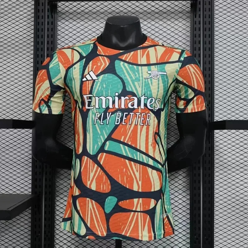 Fashion Jersey（30+styles)-1163                   -4