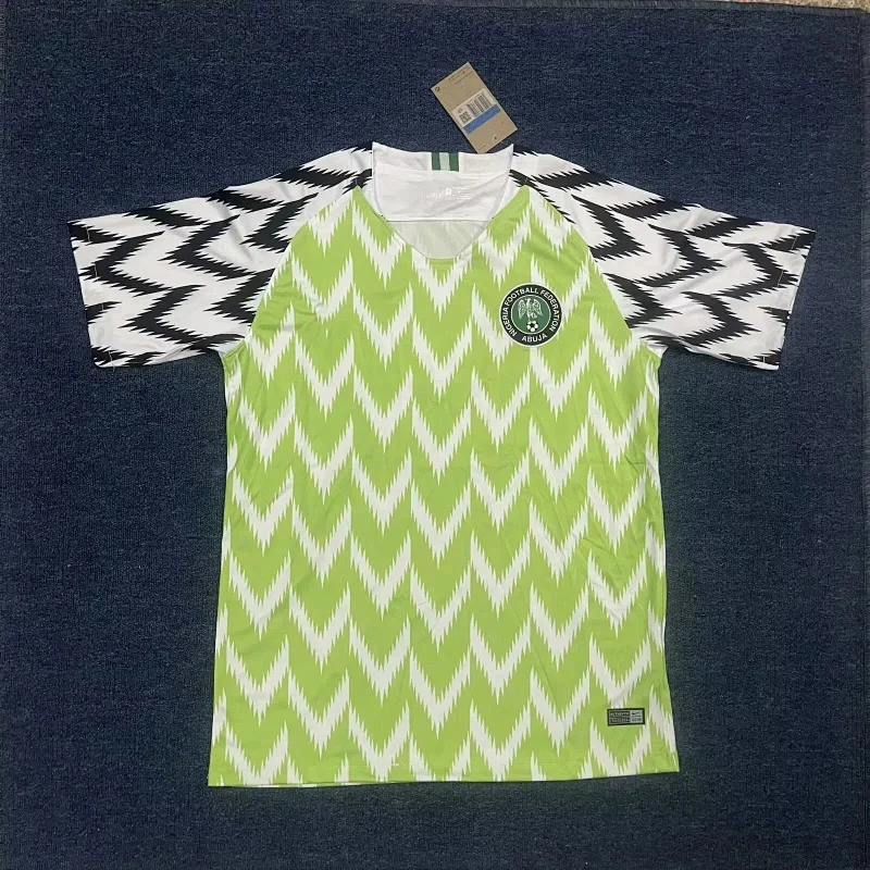 2020-2021 old football uniform Thai version jersey-1195 -5