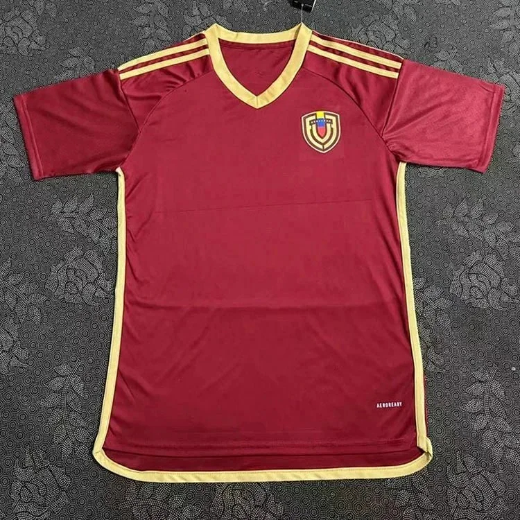 2024-2025 season national football uniform jersey-1206 -4