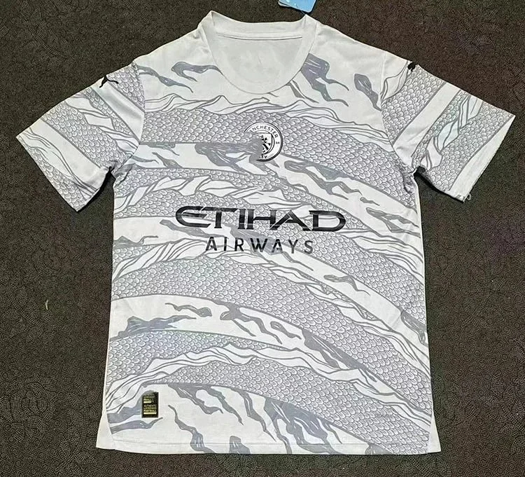 2024-2025 season national football uniform jersey-1206 -5
