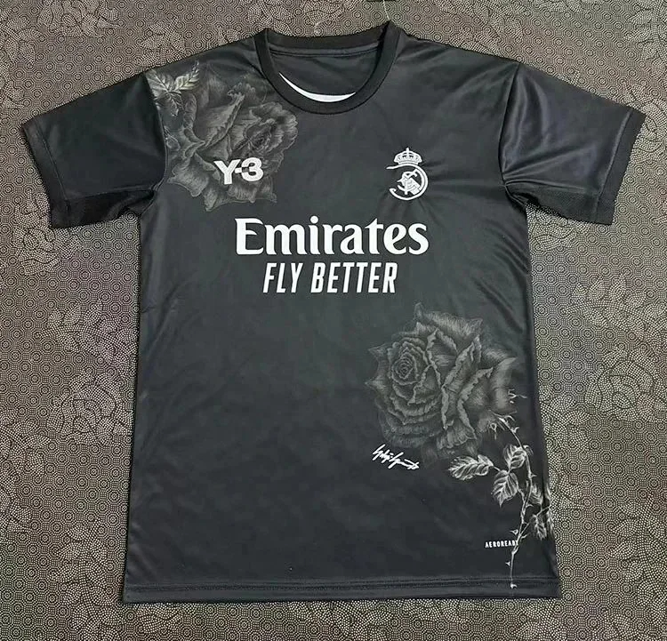 2024-2025 season national football uniform jersey-1206 -6