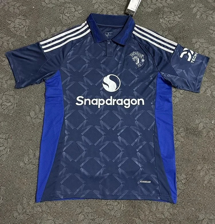 2024-202525 Tottenham Benfica Bayern Boca Juventus jersey football uniform-1207                   -2