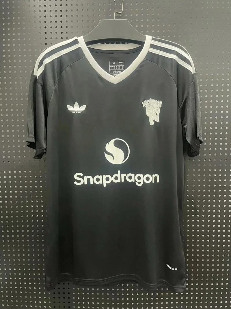 Premier League Jersey（40 styles)-1211                   -2