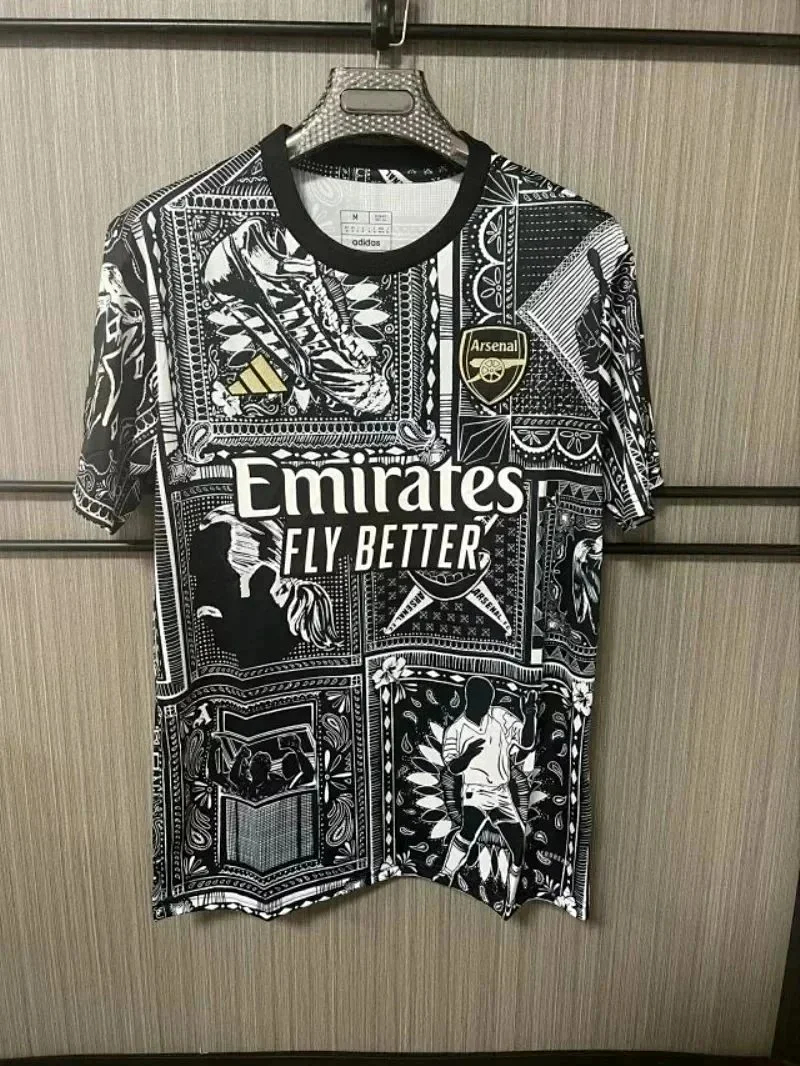 Premier League Jersey（40 styles)-1211                   -3
