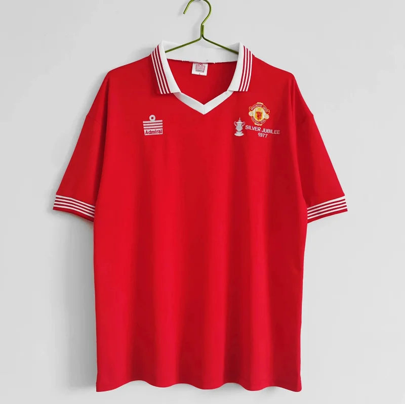 Club Retro Football Jersey（30+styles)-1214                   -8