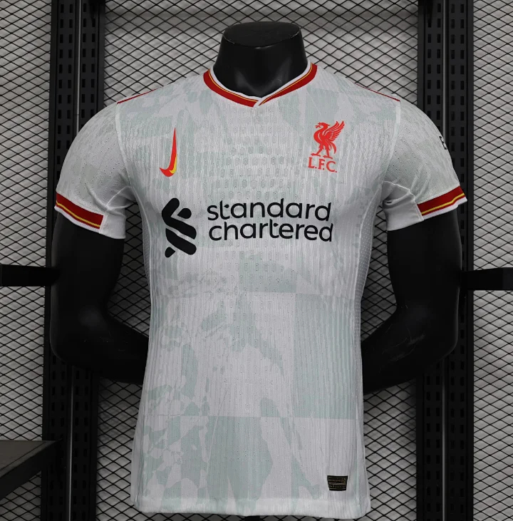 Fashion Jersey-1282                   -9