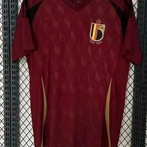 New European national football team jerseys（30+styles)-1286                   -1