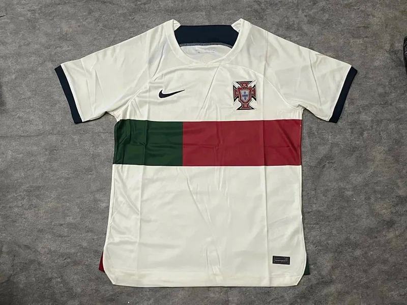 Fashion football jersey（40 styles)-1287                   -2