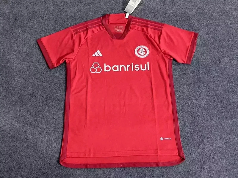 Fashion football jersey（40 styles)-1287                   -3