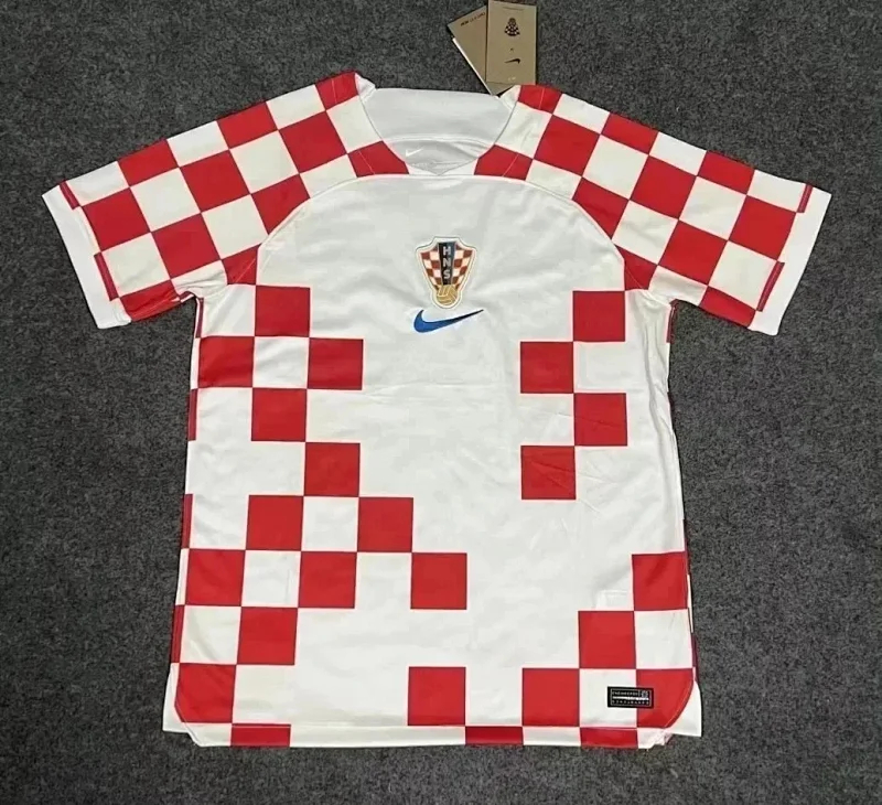 Fashion football jersey（40 styles)-1287                   -4