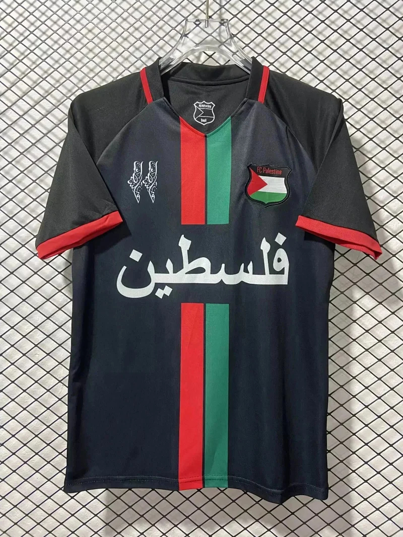 Fashion football jersey-1288  