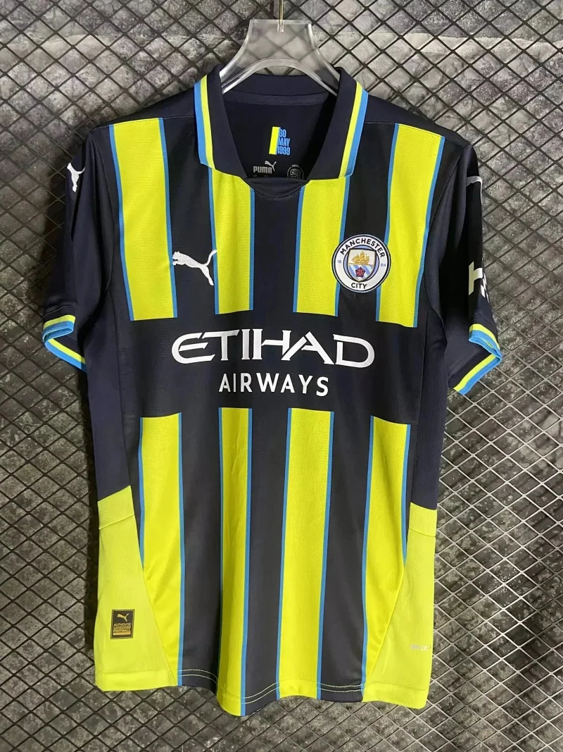 Fashion football jersey-1288                   -8