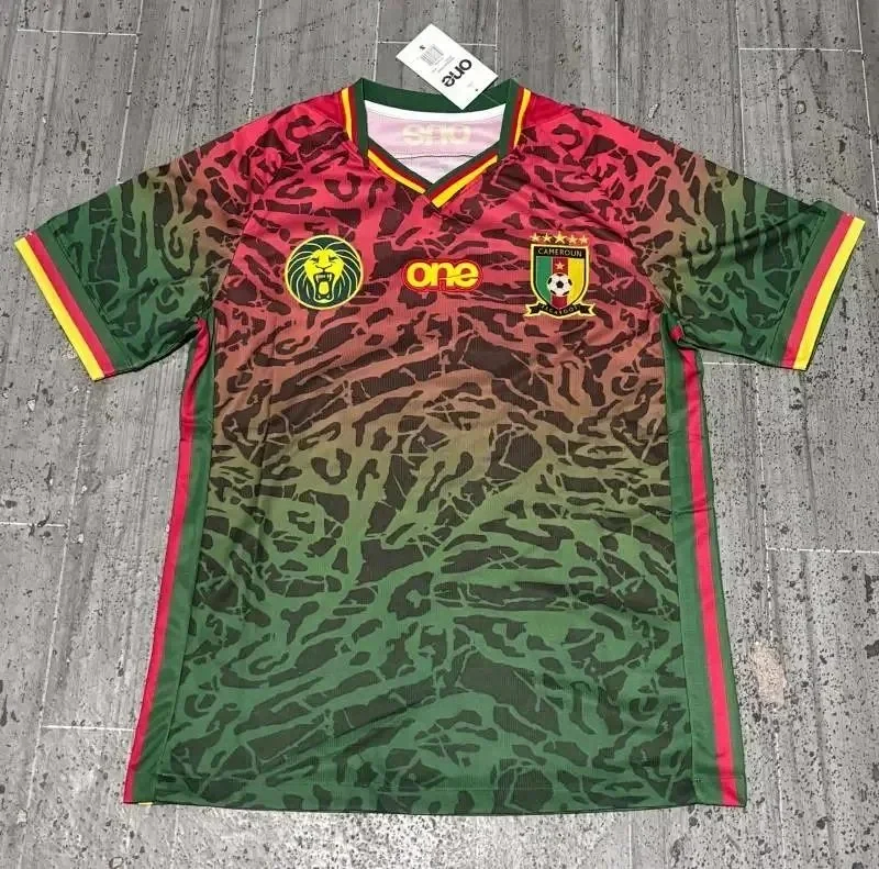Fashion Jersey-1364 -5