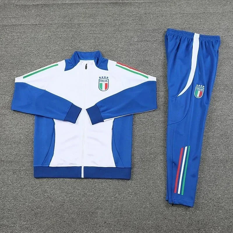 National long sleeve football training jersey-1608                   -6
