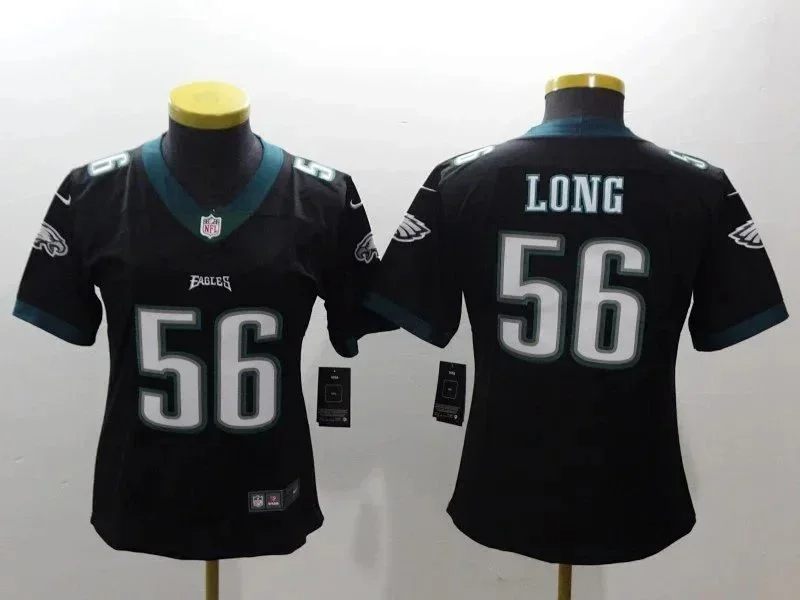 Women's Slim Fit Fashion Jersey Football Babes（15 styles)-1781                   -2