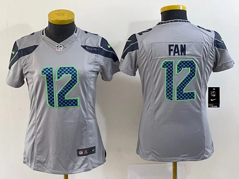 Women's Slim Fit Fashion Jersey（14 styles)-1784                   -1