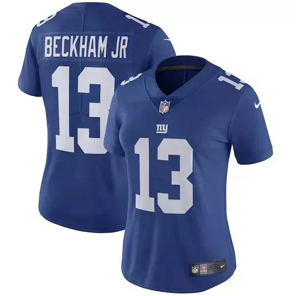 Women's Slim Fit Fashion Jersey Football Babes（19 styles)-1796                   -2