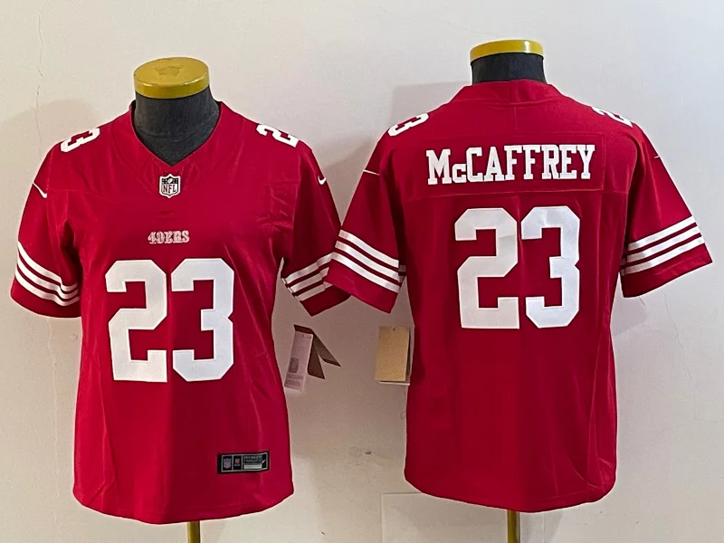 MLB Women's Fashion Rugby Jersey（20 styles)-1802                   -1
