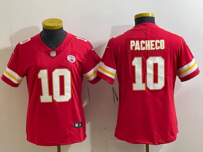 MLB Women's Fashion Rugby Jersey（20 styles)-1802                   -3