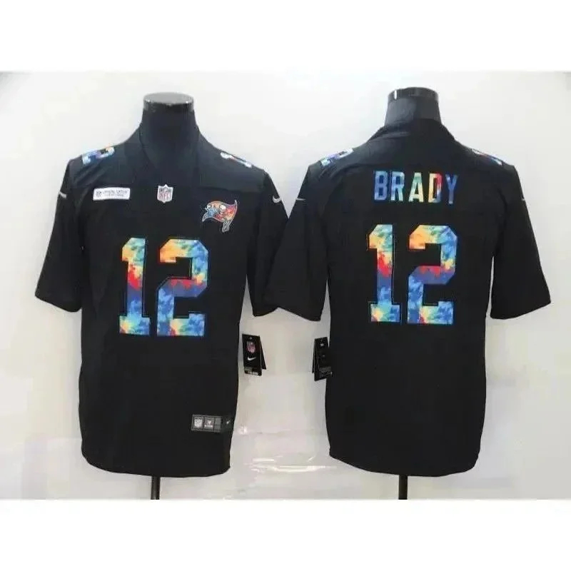 NFL Baltimore Ravens embroidered jersey （27 styles)-1942                   -1