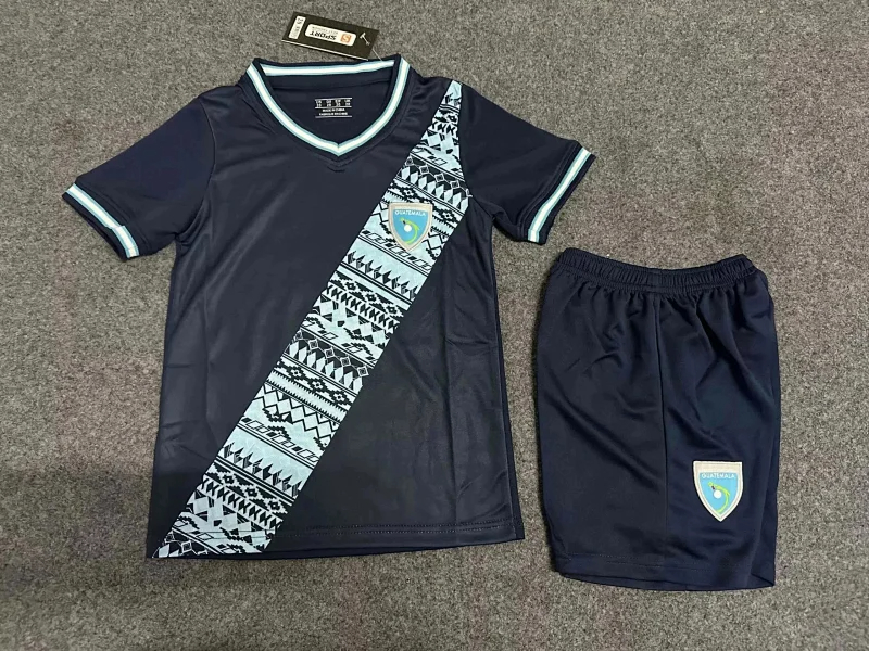 Fashion Manchester City kids  Jersey（21 styles)-1944                   -7