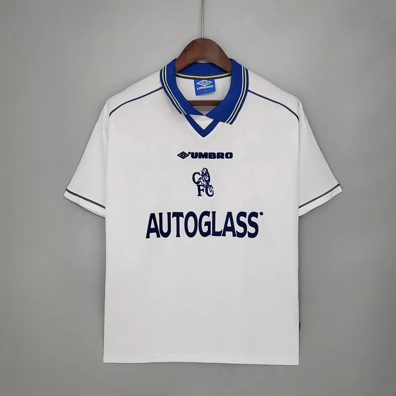 Real Madrid jersey Carlos Raul team retro football jersey-1941                   -2