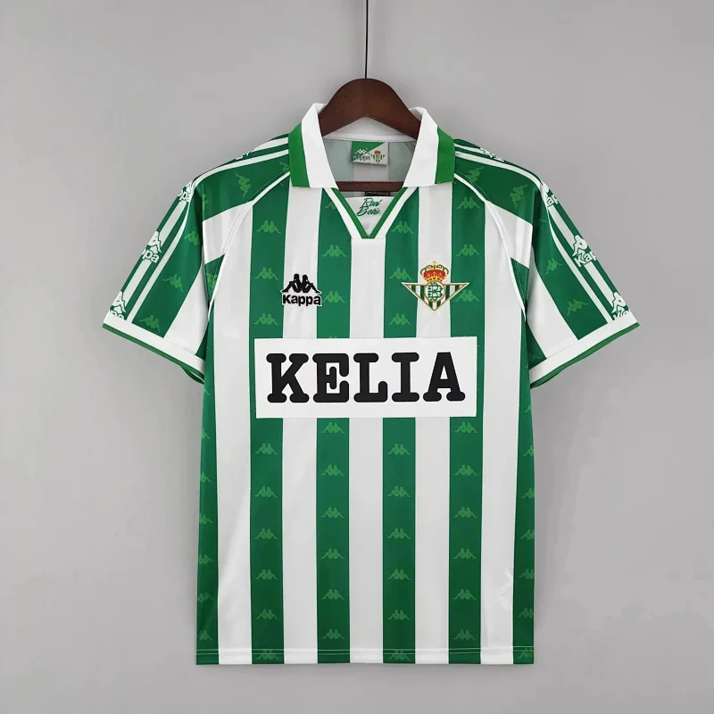 Real Madrid jersey Carlos Raul team retro football jersey-1941                   -6