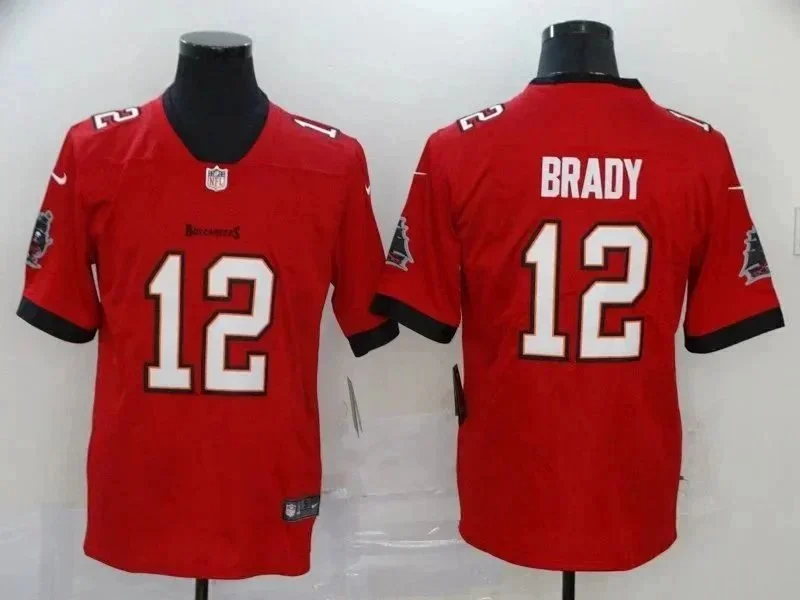 NFL Tampa Bay Buccaneers Football Jersey（20 styles)-1945                   -2