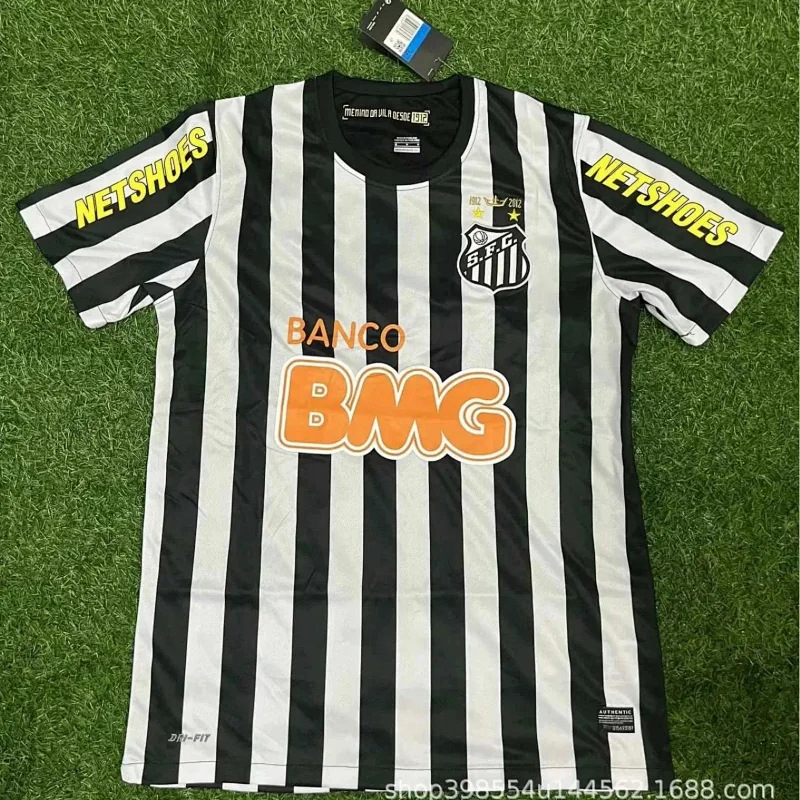 Santos jersey Neymar same sportswear（36 styles)-1962                   -5