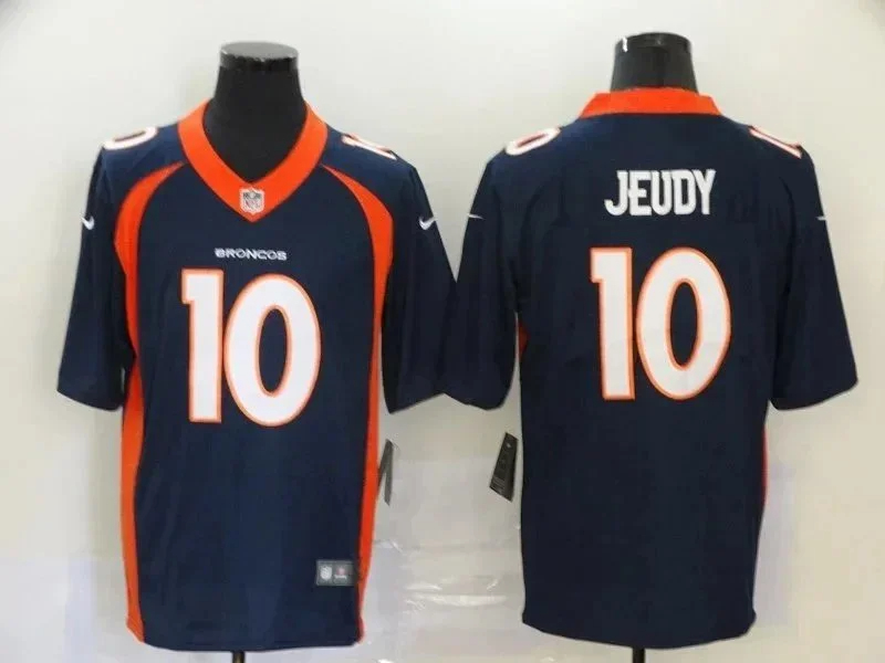 NFL Denver Broncos football sportswear men（35 styles)-1976                   -2
