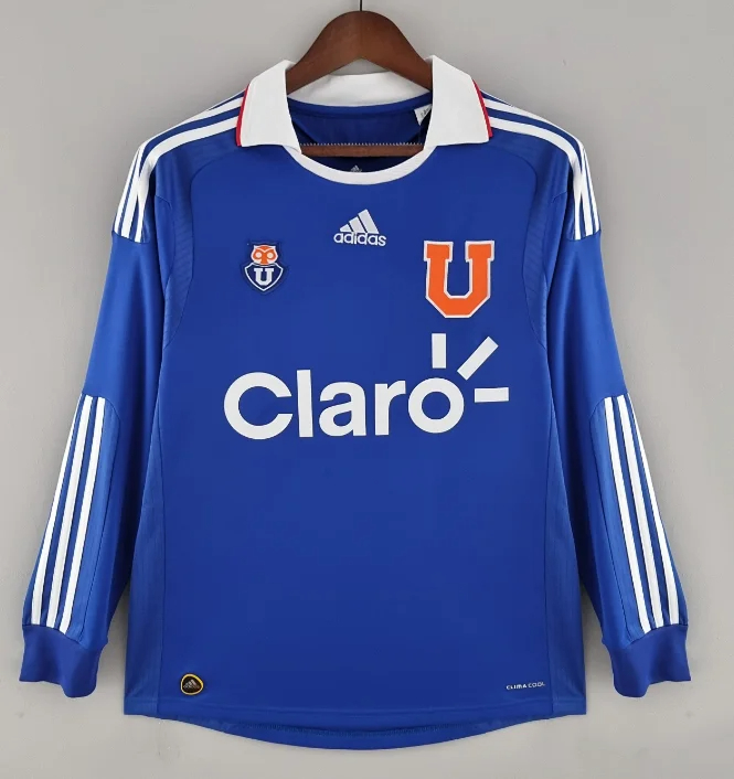 Royal Two-Guest Men's Casual Football Jersey-2022                   -1