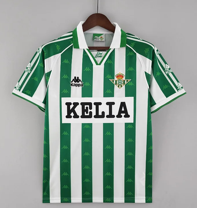 Royal Two-Guest Men's Casual Football Jersey-2022                   -2