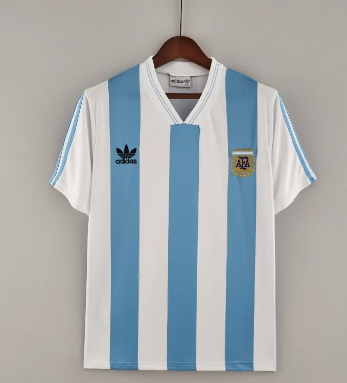 Royal Two-Guest Men's Casual Football Jersey-2022                   -3