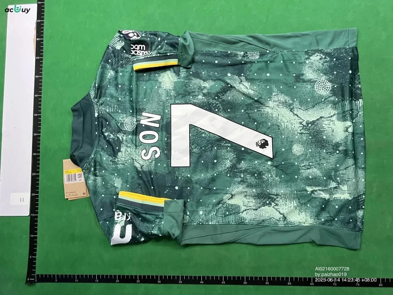 ISCO Real Betis Jersey Collection (10 styles)-2835                   -1