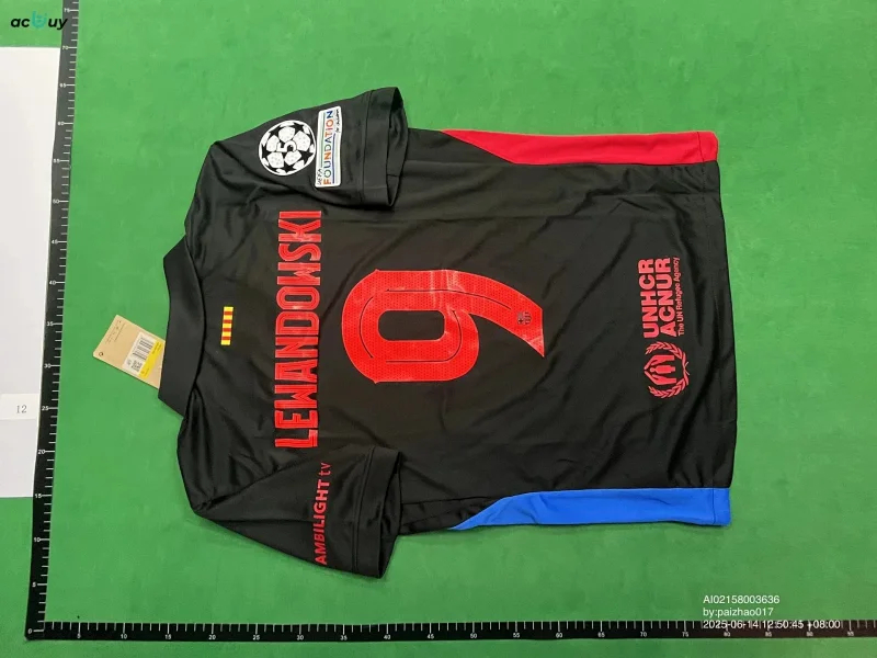 ISCO Real Betis Jersey Collection (10 styles)-2835                   -5
