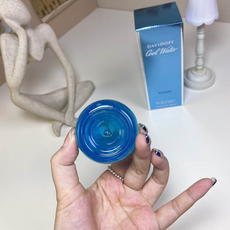 Davidoff Cool Water for Women perfume-3404                   -3